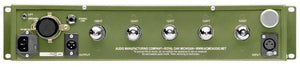 Acme Audio Opticom XLA-3 MKIII