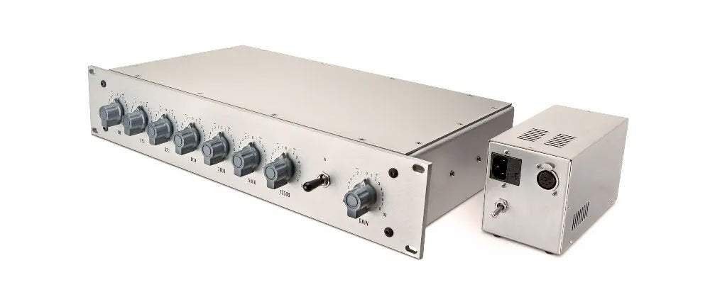 Acme Audio Motown EQ
