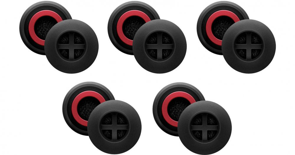 Sennheiser Foam Ear Adapter "S"