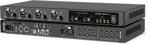 RME Fireface 802 FS - Black Anniversary Edition