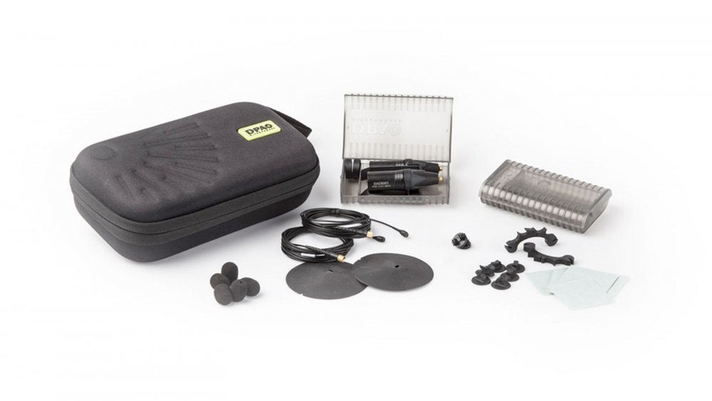 DPA KIT 4060-OP-SMK
