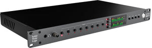 Solid State Logic Alpha 8