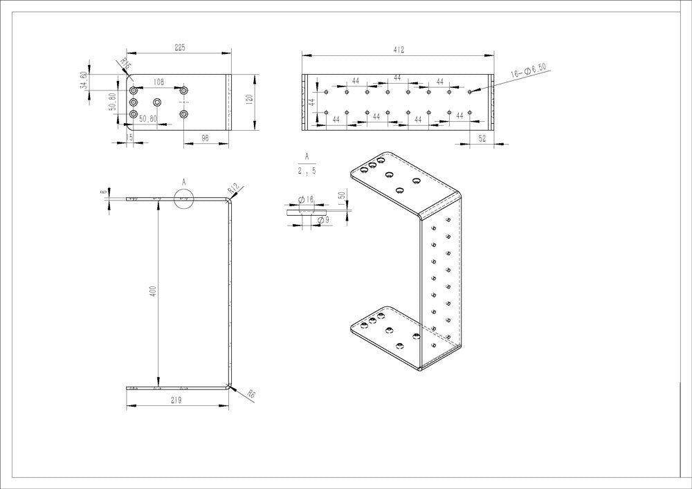 Triad-Orbit SM-KB1