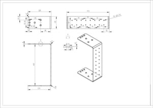 Triad-Orbit SM-KB1