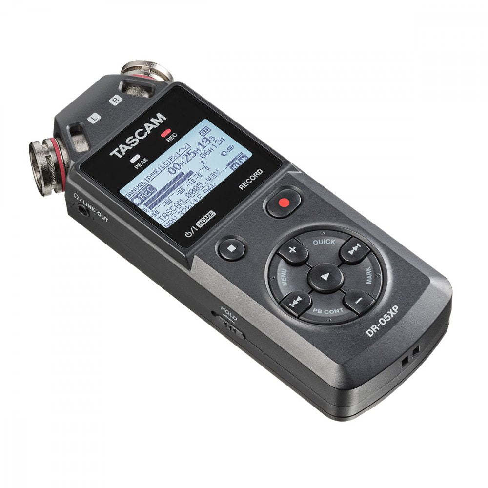 Tascam DR-05XP