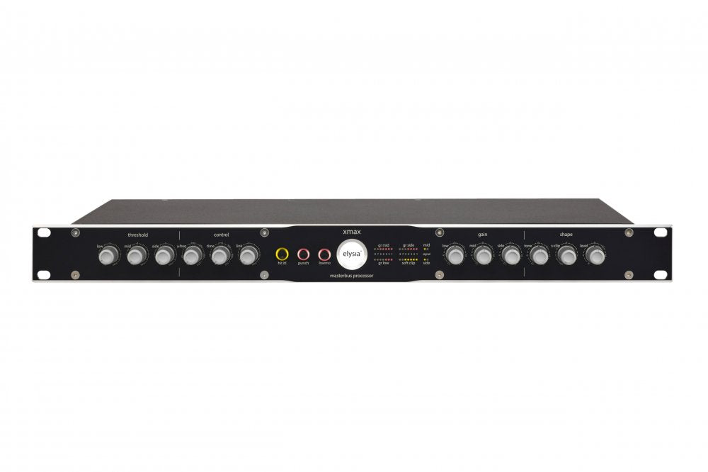 Elysia xmax