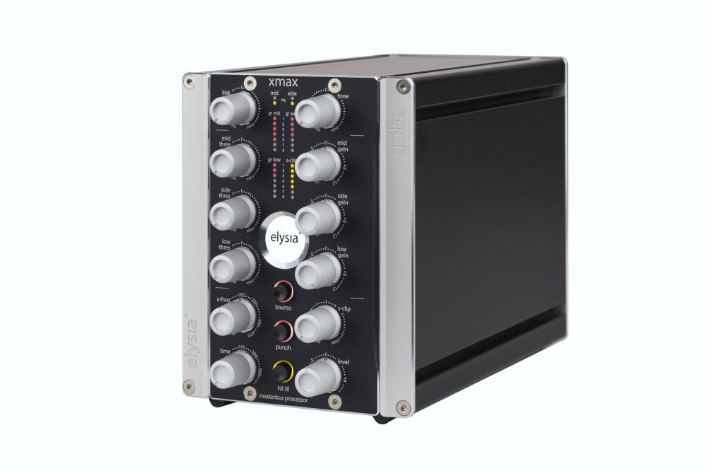 Elysia xmax qube