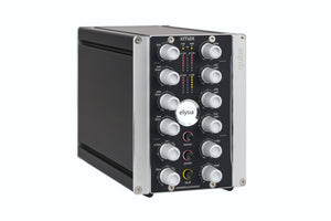 Elysia xmax qube
