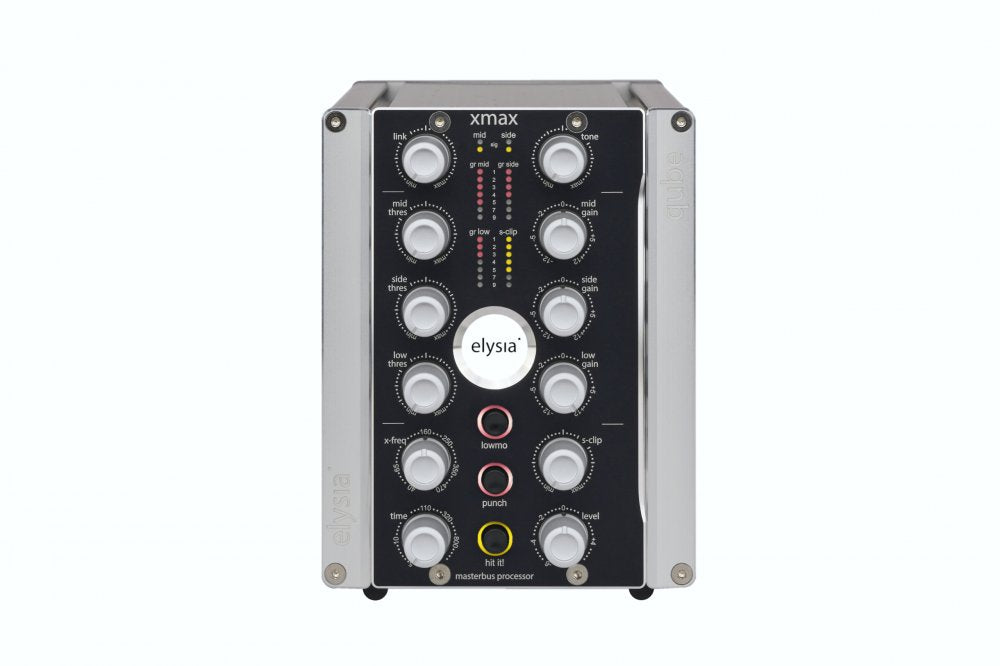 Elysia xmax qube