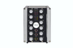 Elysia xmax qube