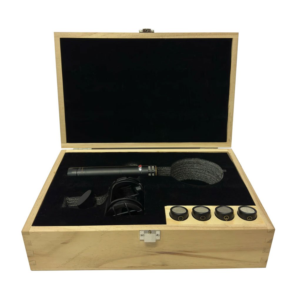 Vanguard Audio Labs V1 gen2 Pencil Kit