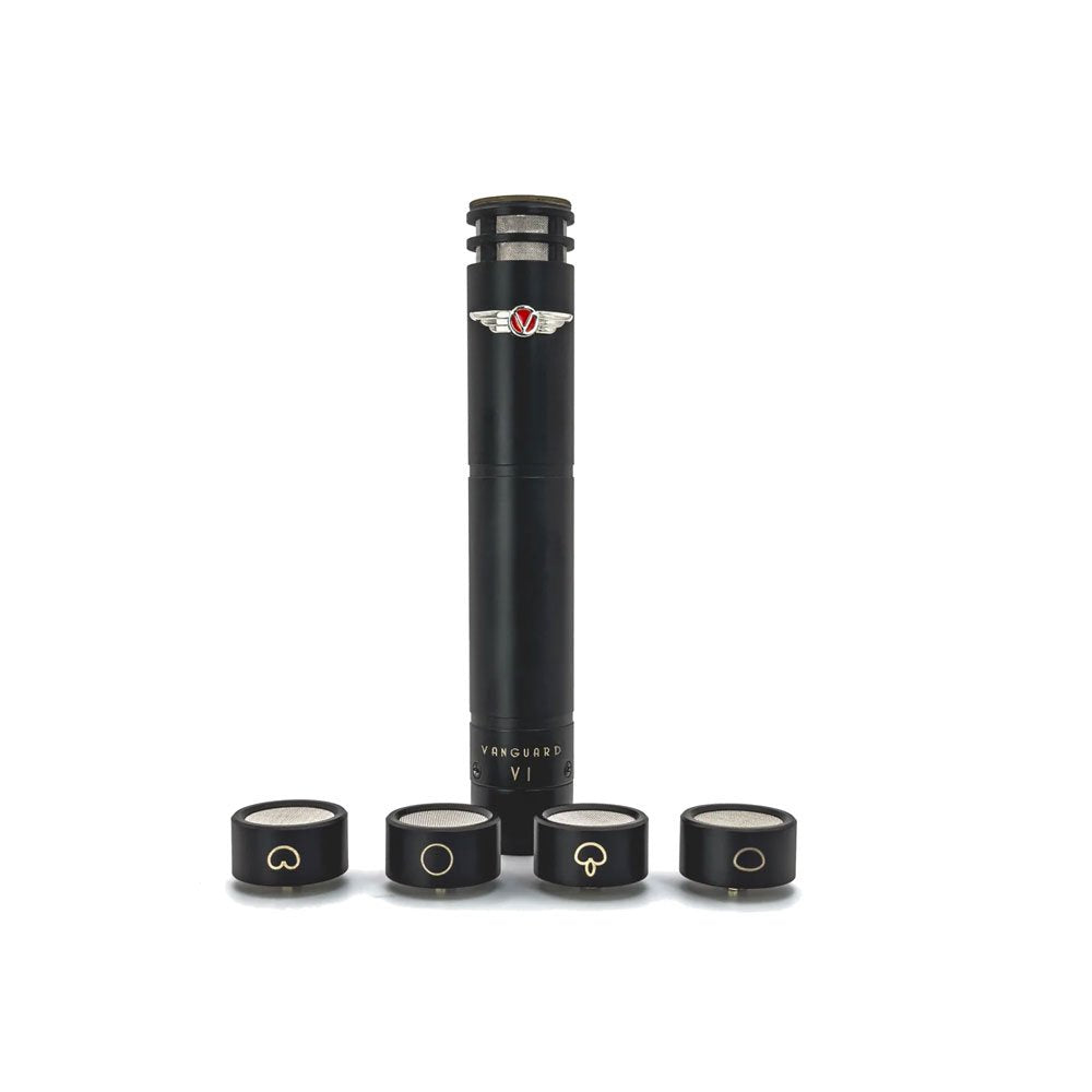 Vanguard Audio Labs V1 gen2 Pencil Kit