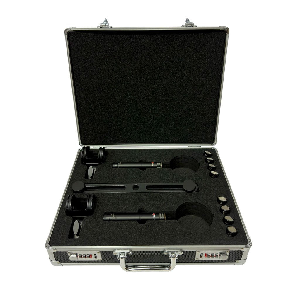 Vanguard Audio Labs V1S gen2 Pencil Kit