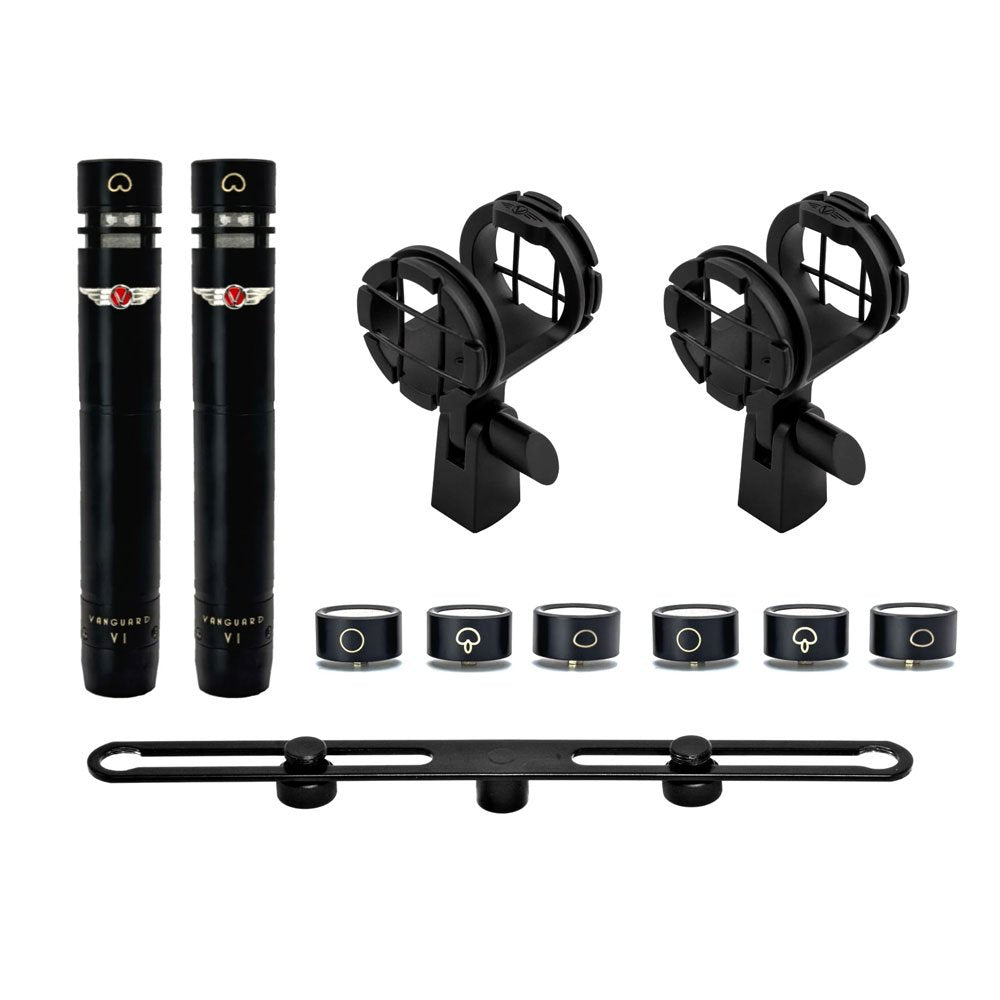 Vanguard Audio Labs V1S gen2 Pencil Kit