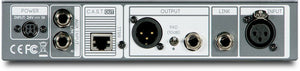 Cranborne Audio Camden EC1