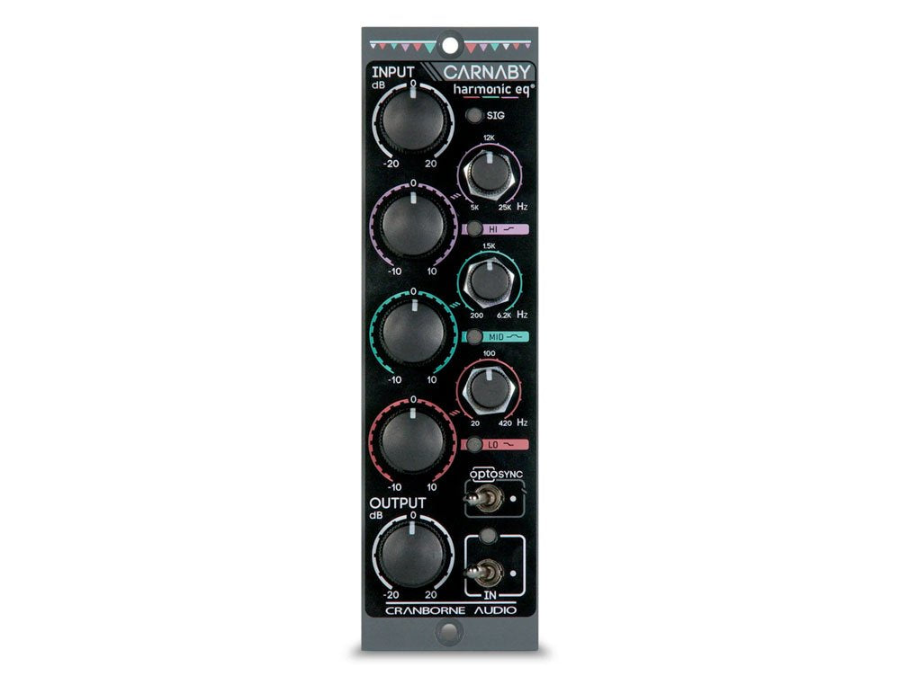 Cranborne Audio Carnaby 500