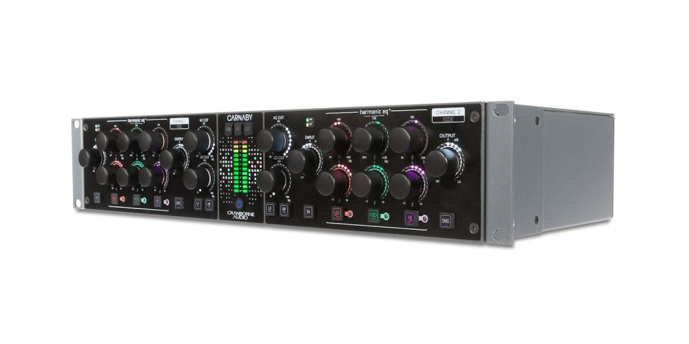 Cranborne Audio Carnaby HE2