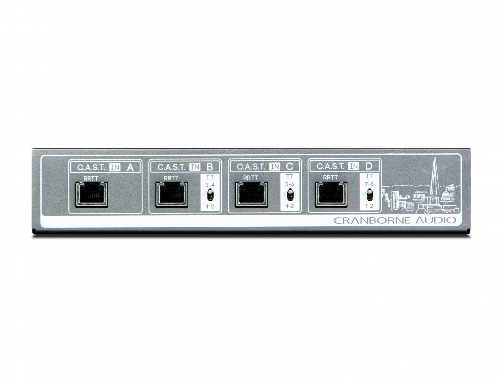 Cranborne Audio N8