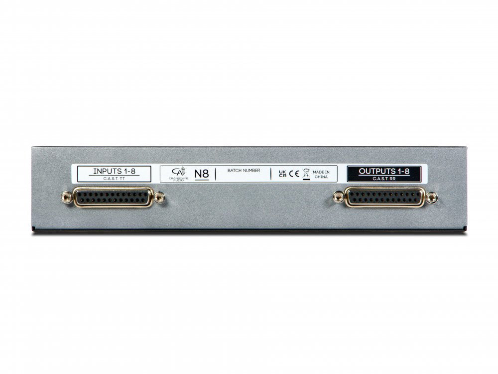 Cranborne Audio N8