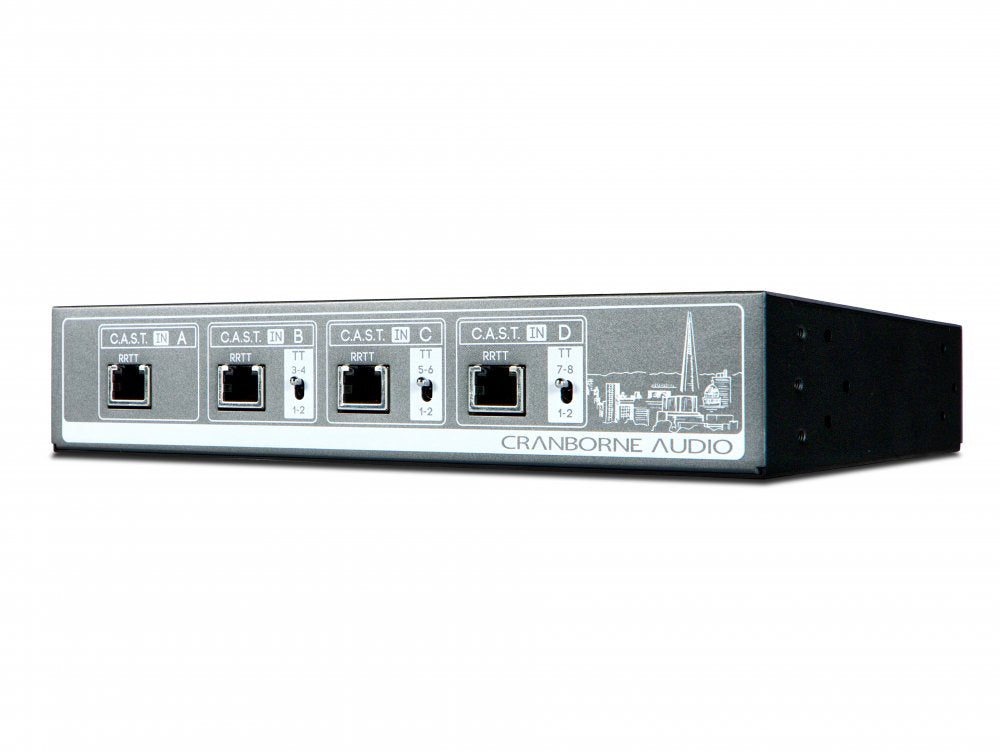 Cranborne Audio N8