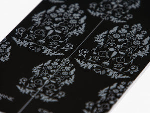 Cranborne Audio Vintage Wallpaper
