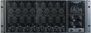 Cranborne Audio Vintage Wallpaper