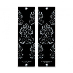 Cranborne Audio Vintage Wallpaper