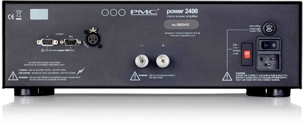 PMC Power 2400 (M)