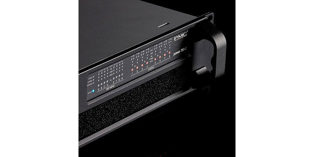 PMC Power 750-8