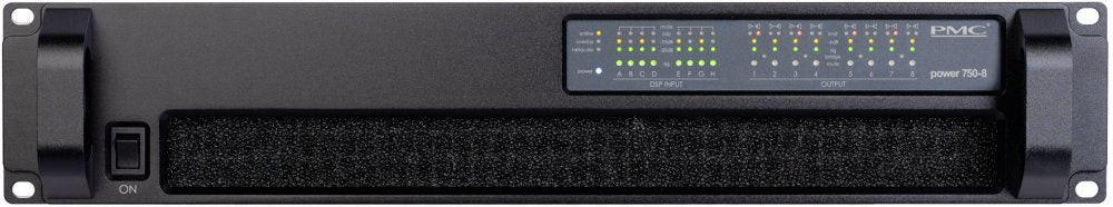PMC Power 750-8