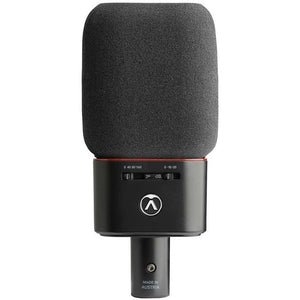 Austrian Audio OC818 Black DUAL SET PLUS