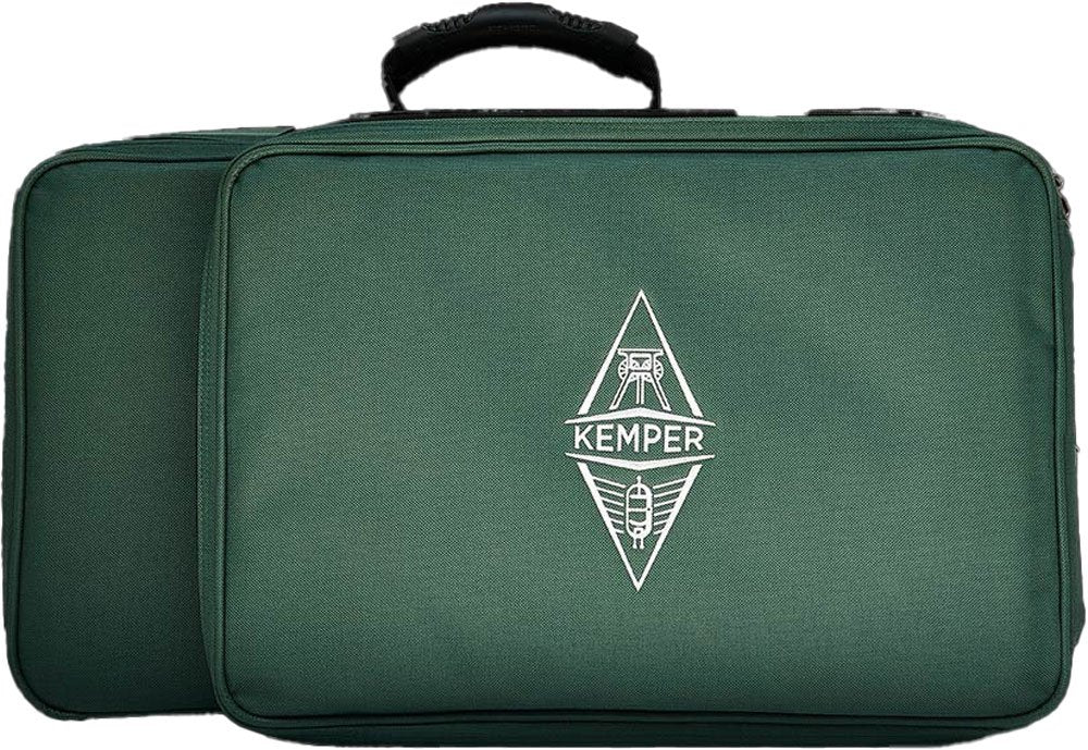 Kemper Bag Profiler Stage