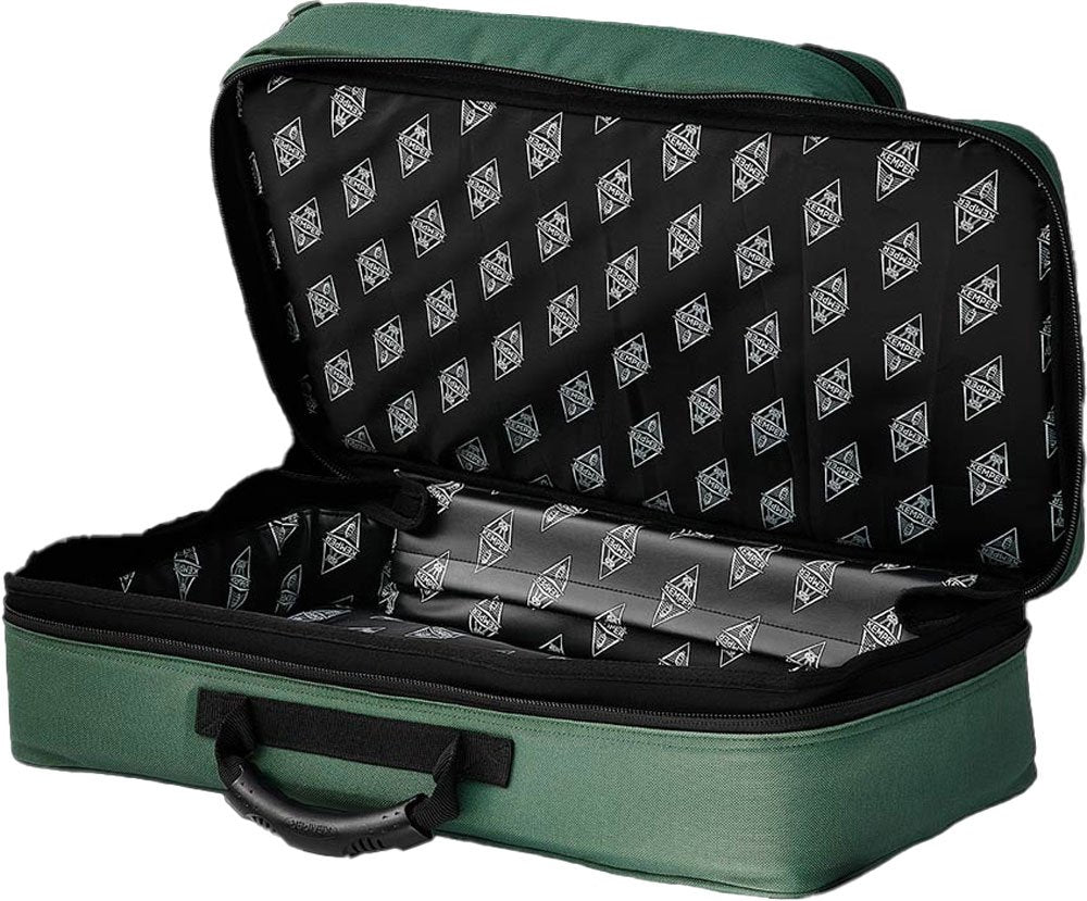 Kemper Bag Profiler Stage