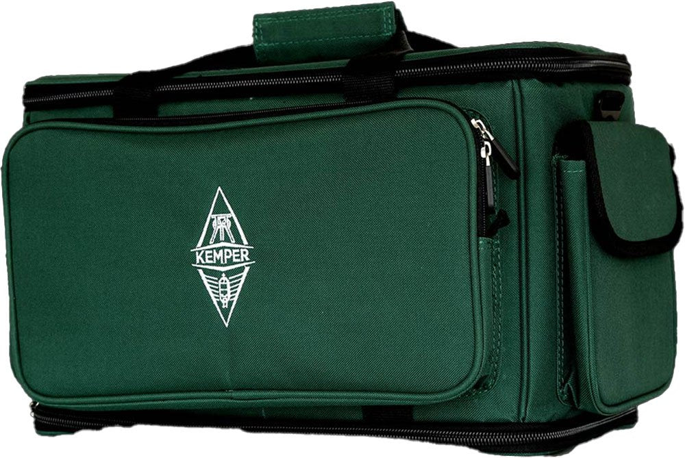 Kemper Bag Profiler Head and PowerHead