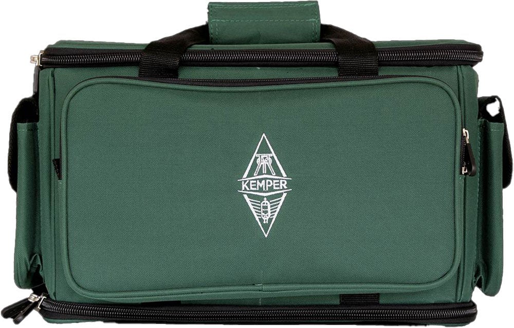 Kemper Bag Profiler Head and PowerHead