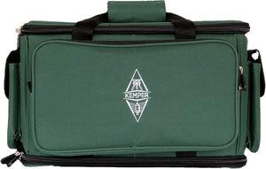 Kemper Bag Profiler Head and PowerHead