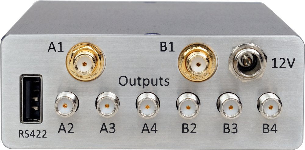 Zaxcom MicPlexer 3