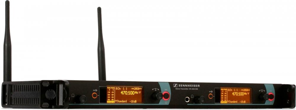 Sennheiser SR 2050 IEM-AW+