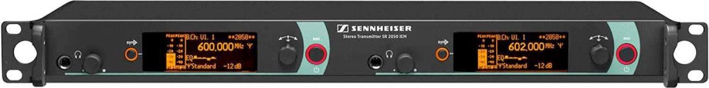 Sennheiser SR 2050 IEM-AW+