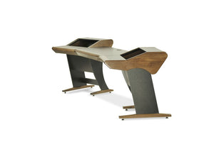 Zaor Onda Angled MKII - Walnut