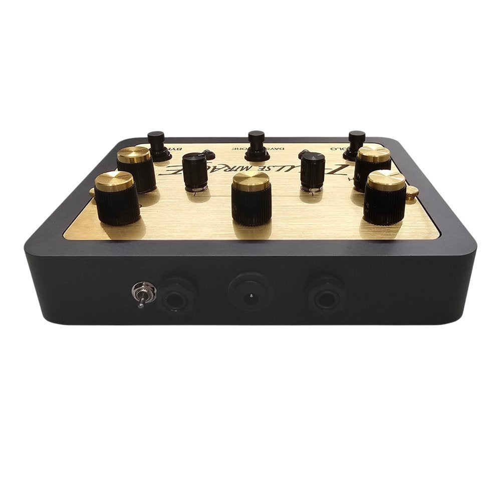 Days Of Yore Pulse Mirage