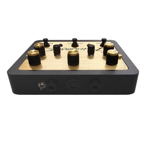 Days Of Yore Pulse Mirage
