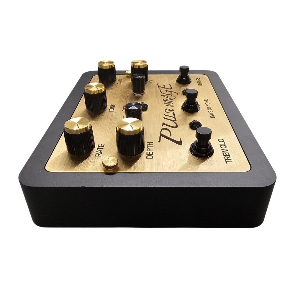 Days Of Yore Pulse Mirage