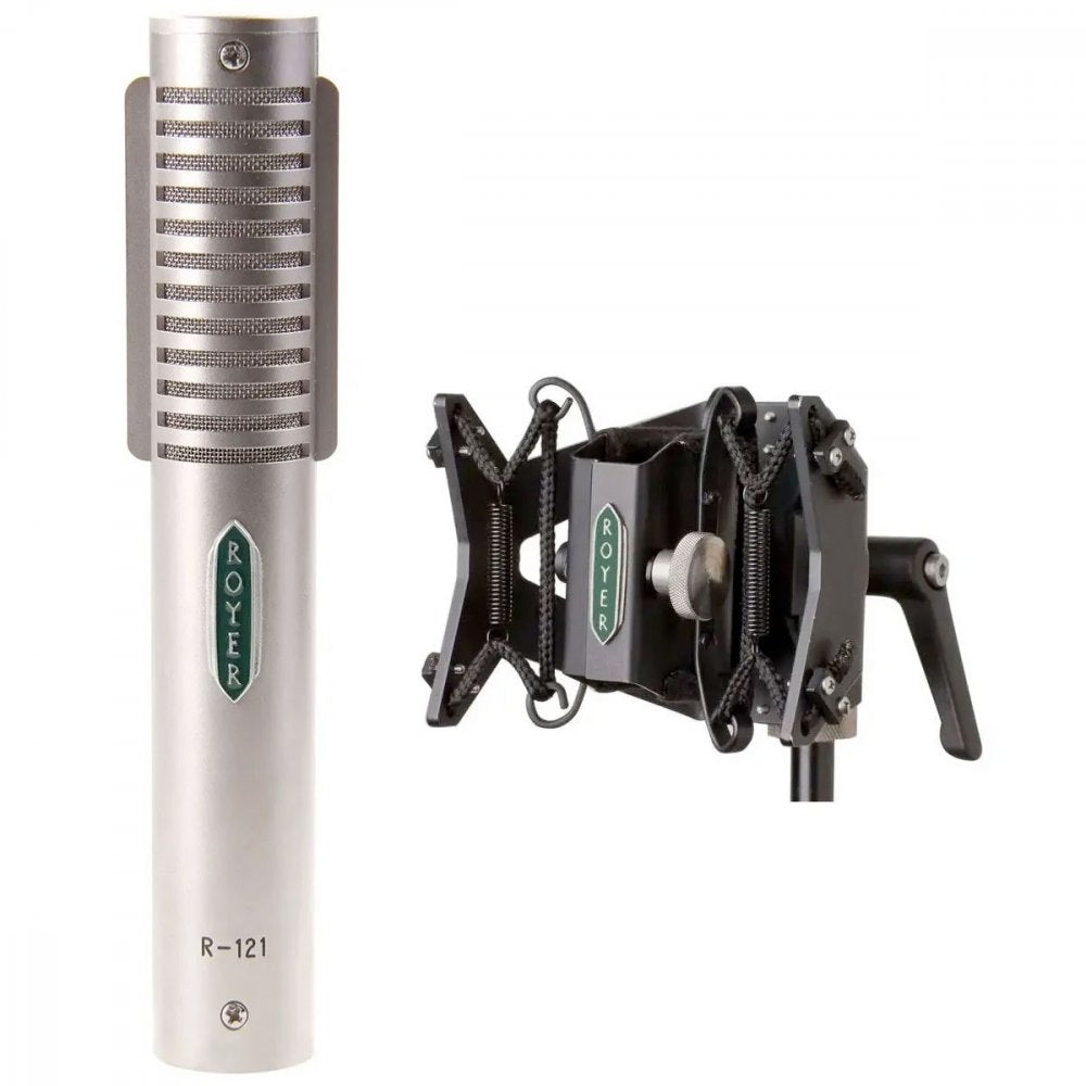 Royer R-121/SS1