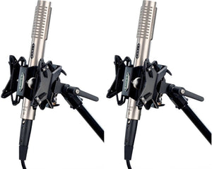 Royer R-122 MKII Matched Pair/SS1