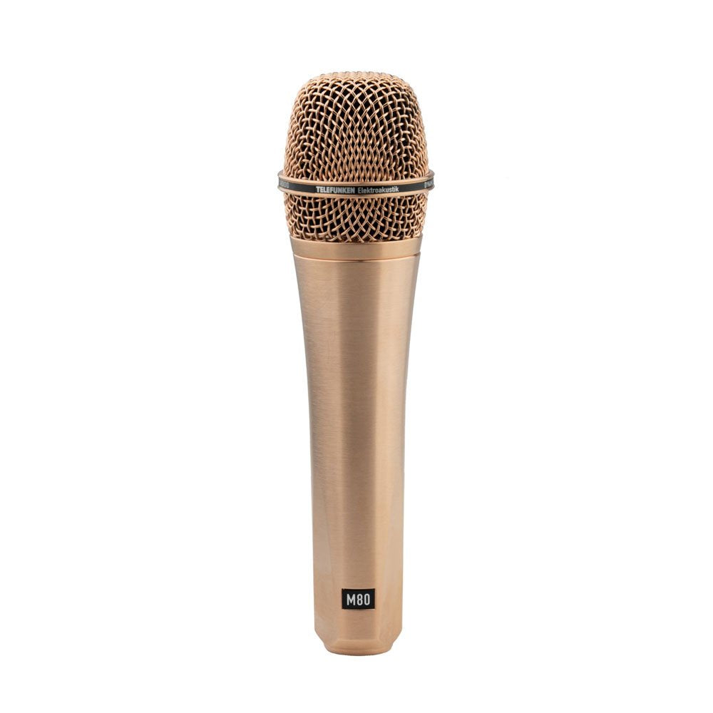 Telefunken M80 Rose Gold