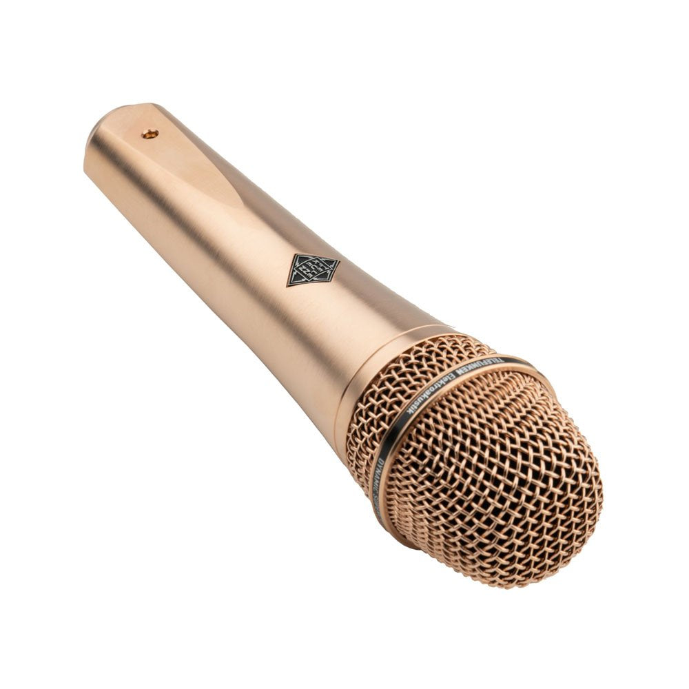 Telefunken M80 Rose Gold