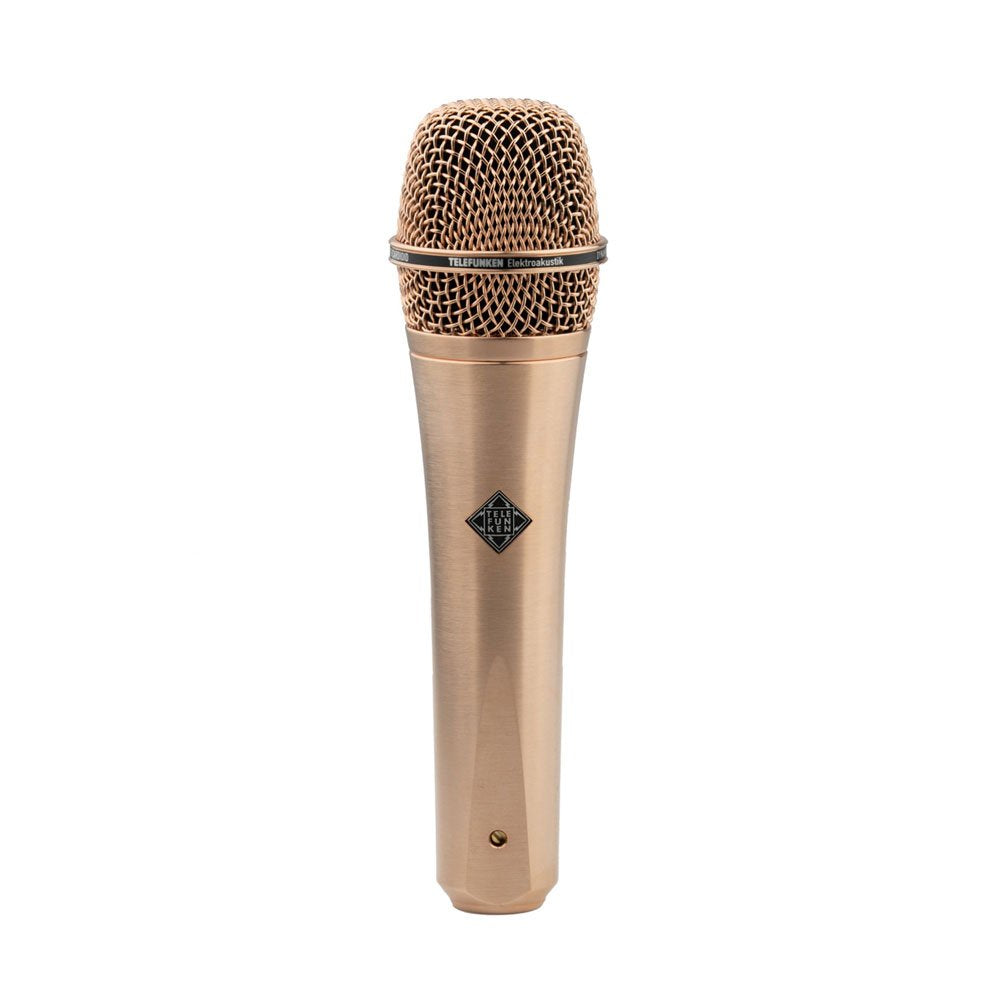 Telefunken M80 Rose Gold