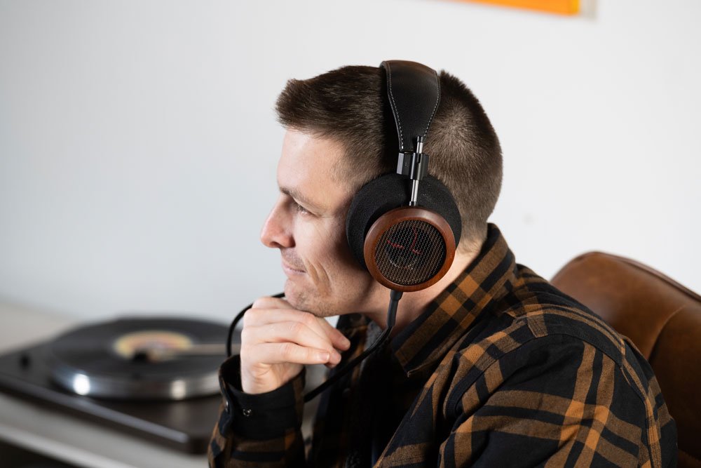 Grado S950