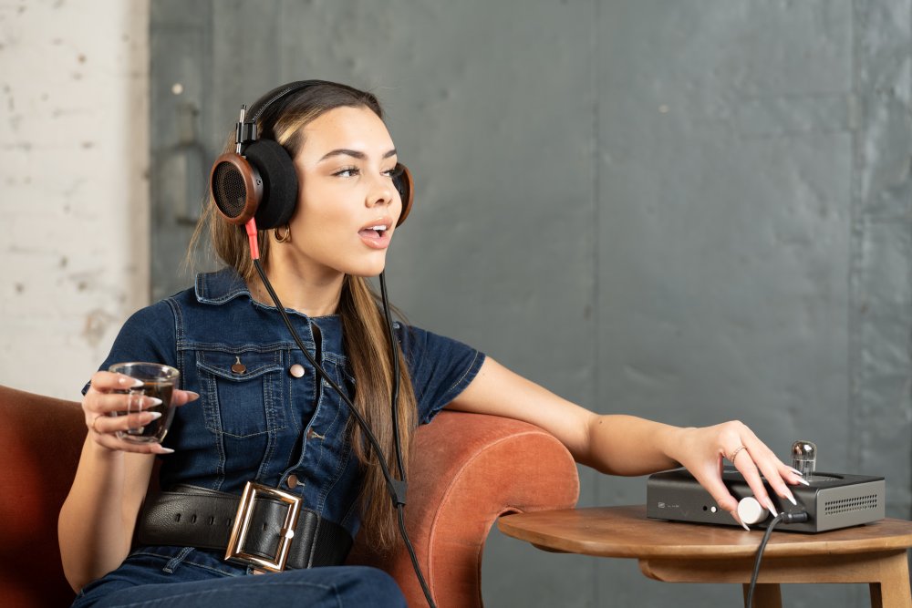 Grado S950